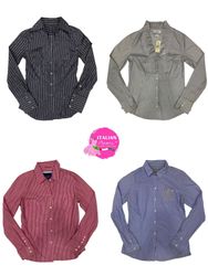 Y2K unique office core shirts