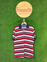 Tommy Hilfiger & Chaps Polo T-Shirts | FO-200