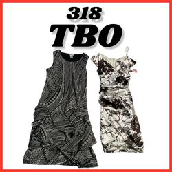 Y2k designer Dresses (brands) La chateau & Amanda ..