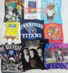 Premium printed t shirts