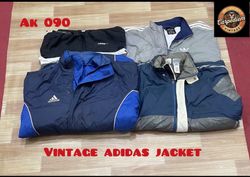 Vintage adidas jacket