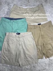 Shorts en coton premium polo Ralph Lauren
