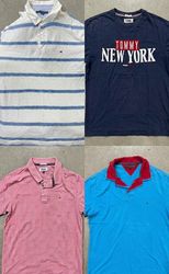 Tommy Hilfiger t-shirts