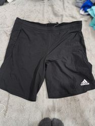 Mix brand sports short