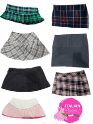 classic & cute skirt