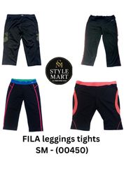 Fila Capri leggings