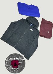 Nike sweatshirt 16 pieces WR1471