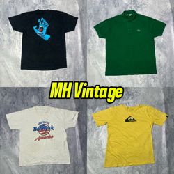 Mix Brand T-Shirts