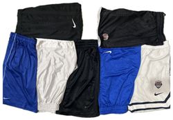 Shorts de natação em nylon Nike