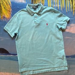 T-shirts Polo Ralph Lauren
