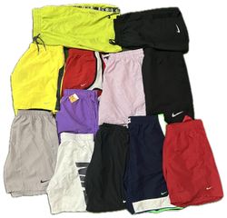 Shorts de natação Nike