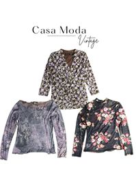 160526-6 y2k cropped tops 10 pcs