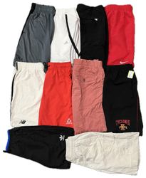 Mix branded swming shorts