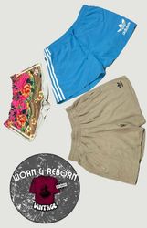 Adidas short 20 pieces WR1474