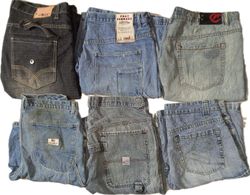 U.S. POLO ASSN . AND OTHER MIX BRANDS SHORTS (ID 4..