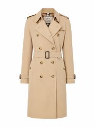 Burberry Trench Coats