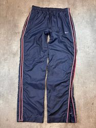 Special Vintage Baggy Nike Trackpants ✨