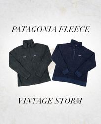 Patagonia Fleece Bundle