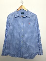 Chemises Polo Ralph Lauren