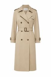 Yves saint Laurent trench coat