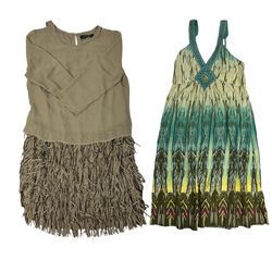 Y2k dresses