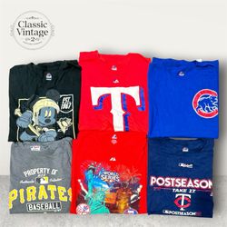 Majestic T-shirts