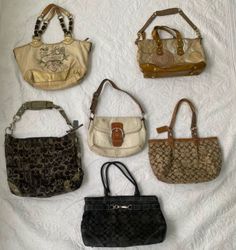 Y2k bags