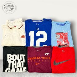 Camisetas Nike