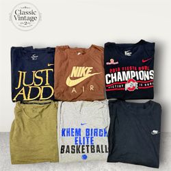 Camisetas Nike