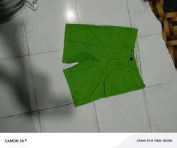 Unbranded Cotton Shorts