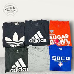 Adidas T-Shirts