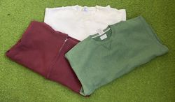 Plain Russell Athletic Sweatshirts