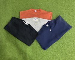 Plain Russell Athletic Sweatshirts