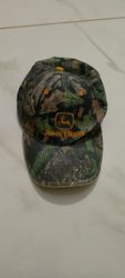 Realtree Caps