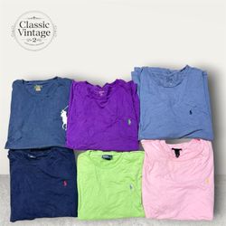 Ralph Lauren T-shirts