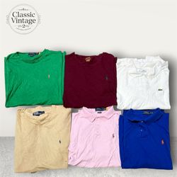 Ralph Lauren T-shirts