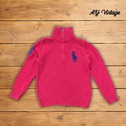 Kids Ralph Lauren Sweaters