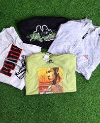 Premium Branded T Shirts