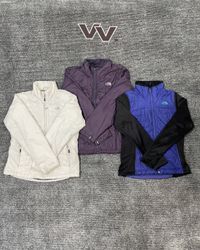 The North Face Jackets #160526