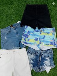 Y2K sexy Shorts