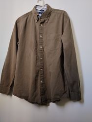 Tommy Hilfiger, Lacoste Slim fit Shirts and Evisu ..