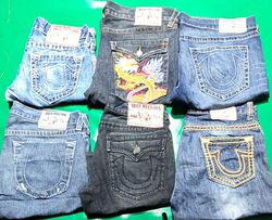 RELIGION SHORTS (D 09)