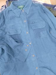Mix Branded Polo T-shirt