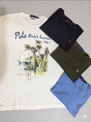 Ralph Lauren T-Shirts