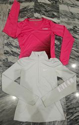 Nike DRI fit t shirts
