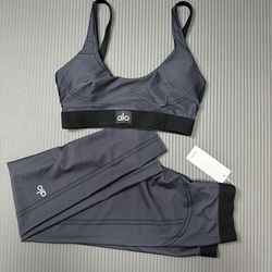 Alo vuori gym shark mix bundles