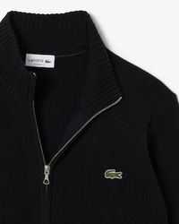 Lacoste sweaters