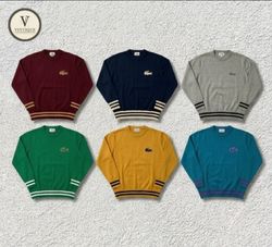 Lacoste Sweaters - #160526