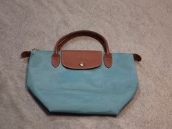 Mix bundle of Longchamp tote bags