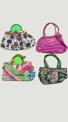 Y2k summer beach bags